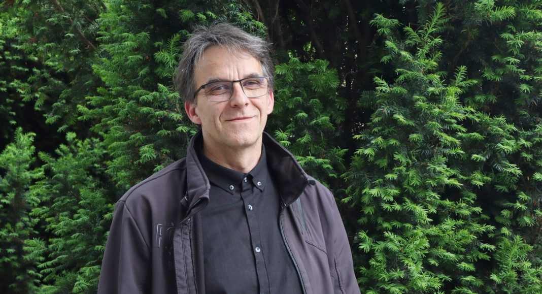 Goran Koren, kandidat za načelnika Domašinca: ‘Naša vrata mještanima su uvijek otvorena!’ Goran Koren, kandidat za načelnika Domašinca: ‘Naša vrata mještanima su uvijek otvorena!’