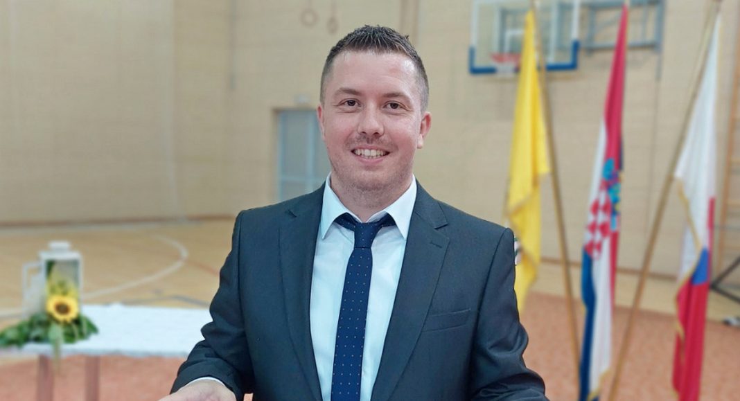 Općina Podturen: Načelniku Perici Hajdaroviću i njegovom timu većina u vijeću Općina Podturen: Načelniku Perici Hajdaroviću i njegovom timu većina u vijeću