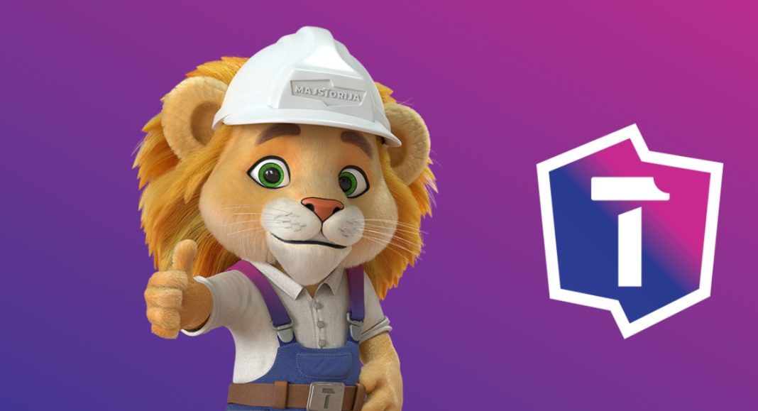 Majstorija traži voditelja i zamjenika voditelja trgovine (m/ž) – pridruži se uspješnom timu! Majstorija traži voditelja i zamjenika voditelja trgovine (m/ž) – pridruži se uspješnom timu!