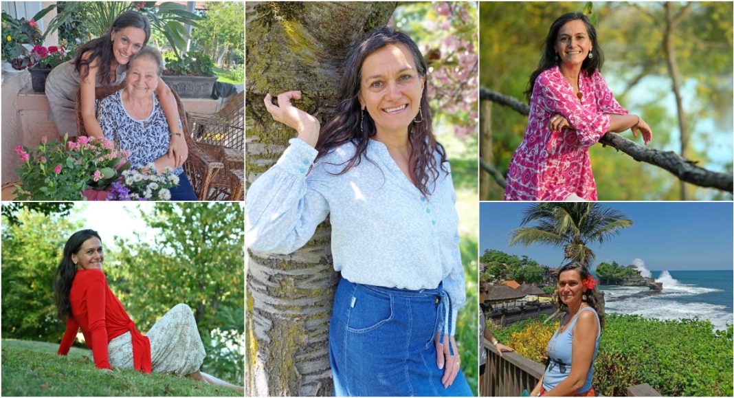 FOTO Natalija Hunjadi: Kako sam pobijedila rak, promijenila sebe i pronašla sreću! FOTO Natalija Hunjadi: Kako sam pobijedila rak, promijenila sebe i pronašla sreću!