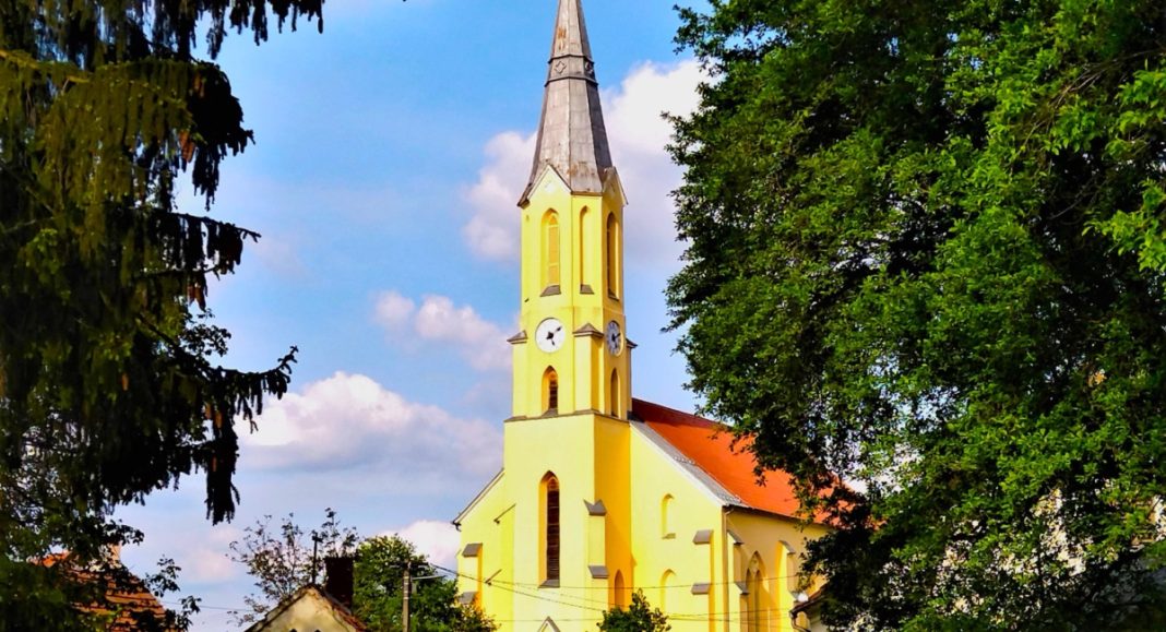 Proslava Pohoda BDM: Svečanu misu predslavit će preč. Ivan Rak Proslava Pohoda BDM: Svečanu misu predslavit će preč. Ivan Rak