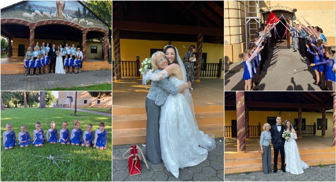 FOTO Ilaria i Dominik – neka vaša ljubav pleše kroz život kao najljepša koreografija FOTO Ilaria i Dominik – neka vaša ljubav pleše kroz život kao najljepša koreografija