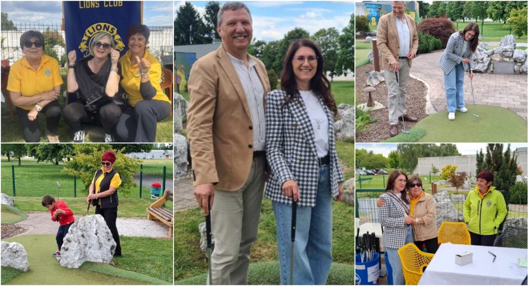FOTO „Pogled na golf“ okupio sve generacije i prikupio sredstva za mobilni koncentrator kisika FOTO „Pogled na golf“ okupio sve generacije i prikupio sredstva za mobilni koncentrator kisika