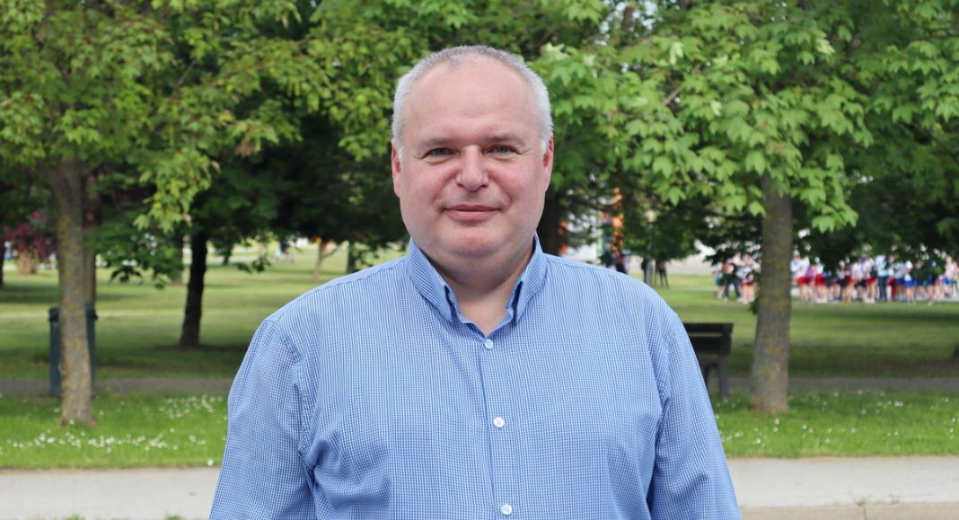 Tko je Damir Vidović, protukandidat Vargi za načelnika Donje Dubrave? Tko je Damir Vidović, protukandidat Vargi za načelnika Donje Dubrave?