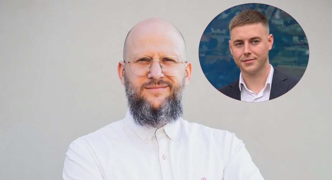 Općina Pribislavec: Matija Ladić i dalje je načelnik, sa samo 9 glasova više od Davida Dodleka! Općina Pribislavec: Matija Ladić i dalje je načelnik, sa samo 9 glasova više od Davida Dodleka!