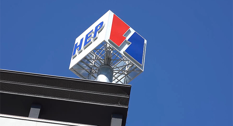 Kvart kod teniskih terena u Čakovcu danas u nekoliko navrata ostao bez struje. HEP brzo sanirao kvar Kvart kod teniskih terena u Čakovcu danas u nekoliko navrata ostao bez struje. HEP brzo sanirao kvar