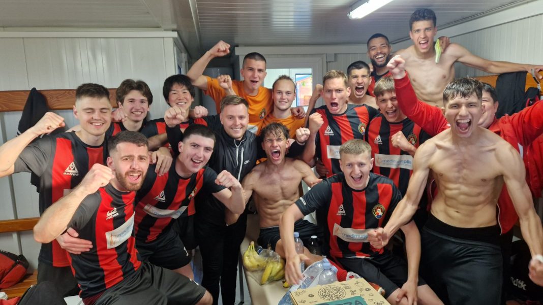 Međimurje iznenadilo Bilogoru, Hozjan obranio penal nekadašnjoj nadi Dinama Međimurje iznenadilo Bilogoru, Hozjan obranio penal nekadašnjoj nadi Dinama