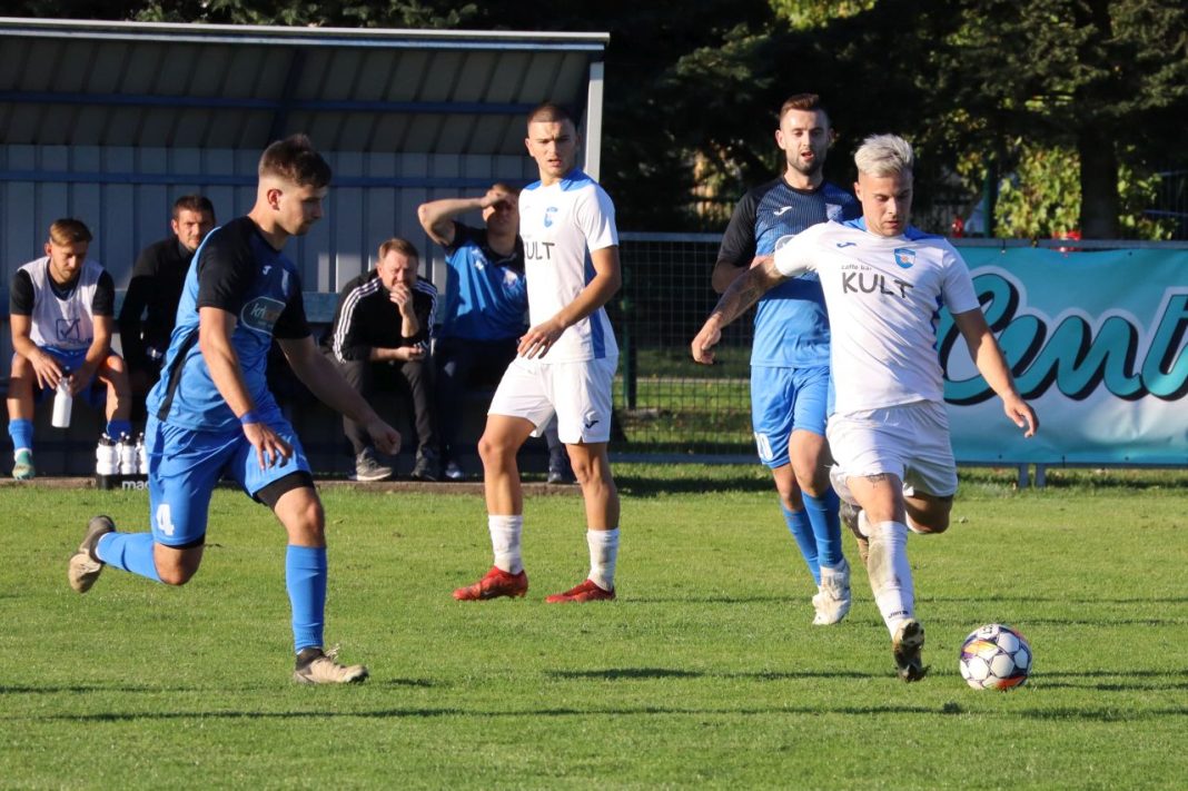 NK Sloga (Š): Rastanak s trenerom nakon dvije i pol godine NK Sloga (Š): Rastanak s trenerom nakon dvije i pol godine