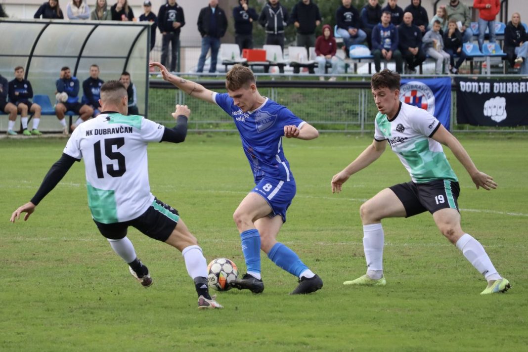 Novčane kazne za Dubravčan i Draškovec Novčane kazne za Dubravčan i Draškovec