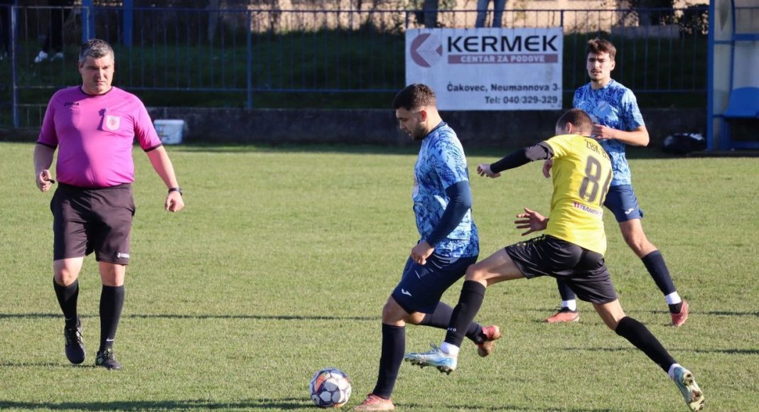 Klarić sudi današnje polufinale Klarić sudi današnje polufinale