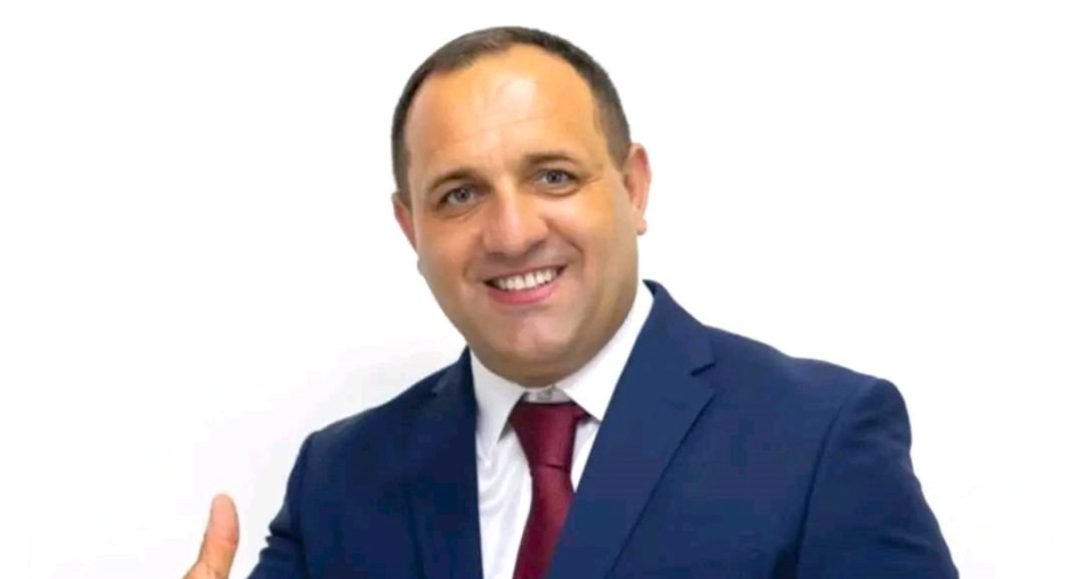 DIP utvrdio: glasanje u Paragu regularno! Prvi Rom zamjenik župana bit će Elvis Kralj! DIP utvrdio: glasanje u Paragu regularno! Prvi Rom zamjenik župana bit će Elvis Kralj!