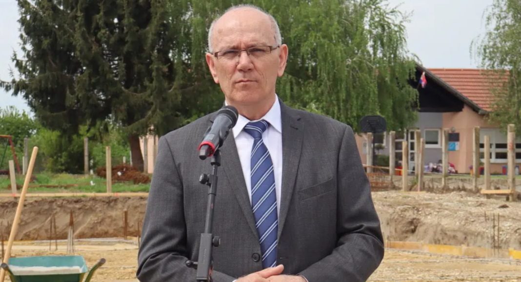 Ivan Hajdarović ponovno izabran za načelnika Općine Dekanovec, njegova lista osvojila većinu i u Općinskom vijeću Ivan Hajdarović ponovno izabran za načelnika Općine Dekanovec, njegova lista osvojila većinu i u Općinskom vijeću