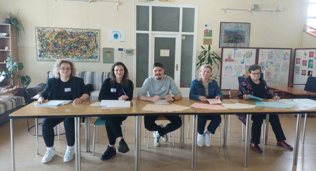 Slaba izlaznost u Međimurju: Do 16:30 glasalo samo 30,16% birača Slaba izlaznost u Međimurju: Do 16:30 glasalo samo 30,16% birača