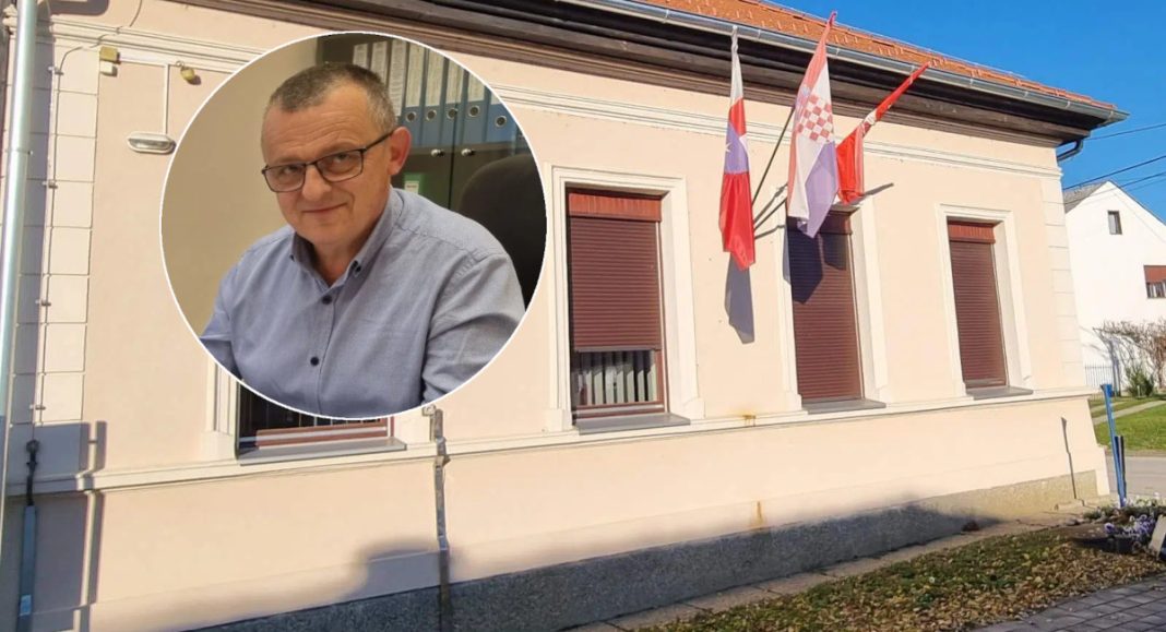 Načelnik Meglić čestitao Dan Općine Šenkovec Načelnik Meglić čestitao Dan Općine Šenkovec