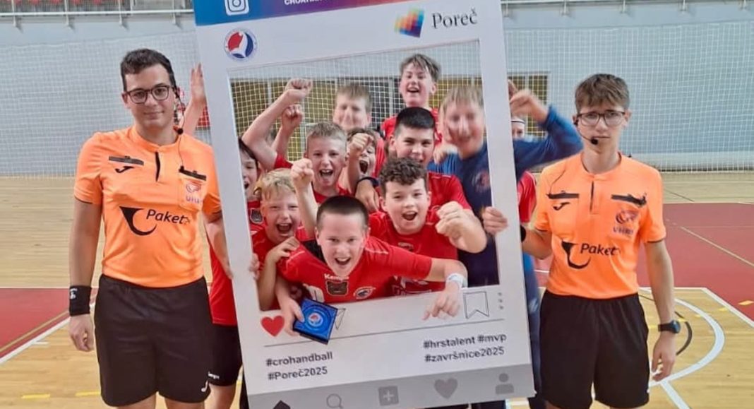 Mali “Medvjedi” nesretno ostali bez polufinala, sutra za 5. mjesto protiv Zagreba Mali “Medvjedi” nesretno ostali bez polufinala, sutra za 5. mjesto protiv Zagreba