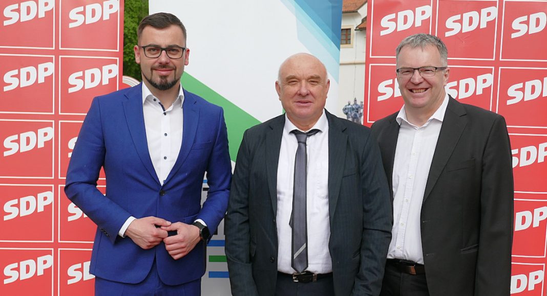 Oni su svjetionici SDP-a u Međimurju! Tko će od njih biti budući župan? Oni su svjetionici SDP-a u Međimurju! Tko će od njih biti budući župan?