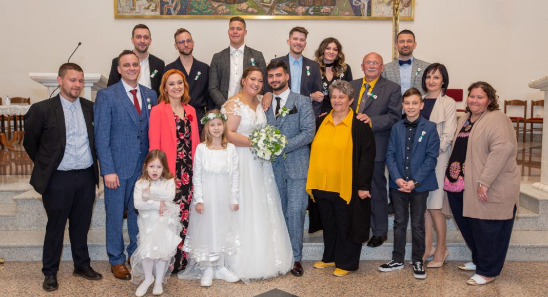 Srce puno kao kuća: Obitelj Sedlar iz Čakovca – devetero djece i ljubavi za cijeli svijet Srce puno kao kuća: Obitelj Sedlar iz Čakovca – devetero djece i ljubavi za cijeli svijet