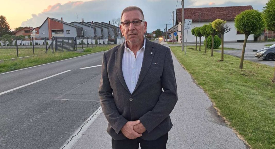 Neslužbeni podaci u Općini Orehovica govore u prilog pobjede Ladislava Požgaja Neslužbeni podaci u Općini Orehovica govore u prilog pobjede Ladislava Požgaja