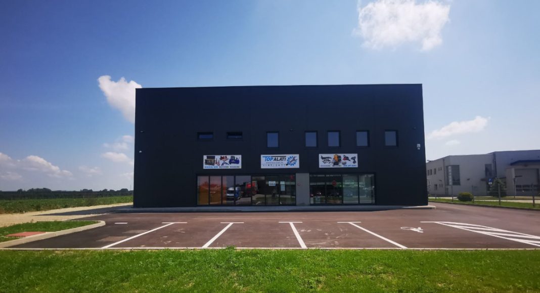 TOP-Alati zapošljavaju: Samostalni knjigovođa (m/ž) TOP-Alati zapošljavaju: Samostalni knjigovođa (m/ž)