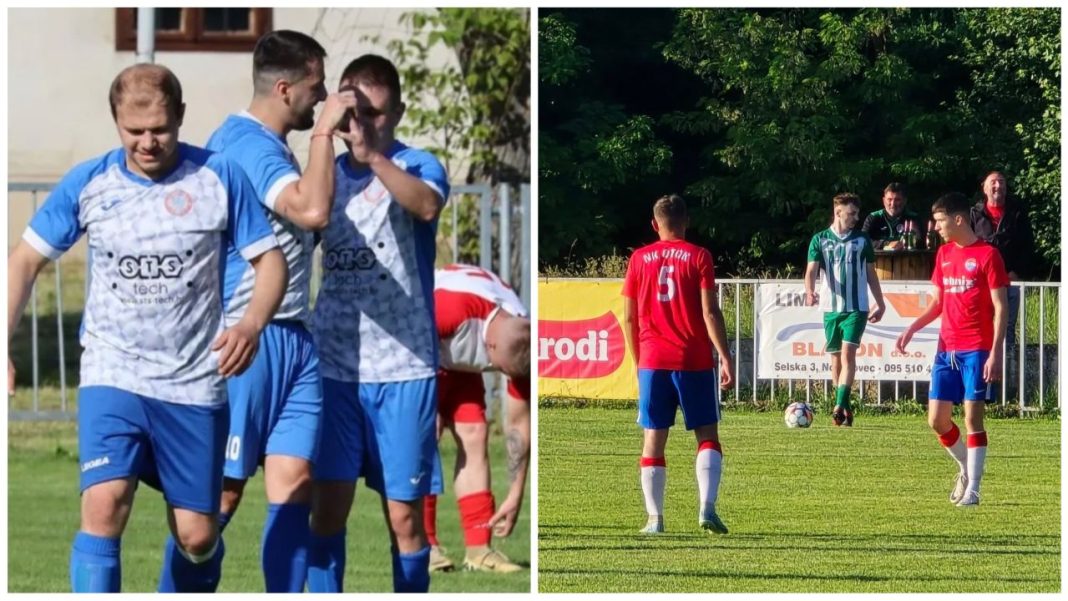 Dubrava i Otok igraju u Novom Selu Rok Dubrava i Otok igraju u Novom Selu Rok