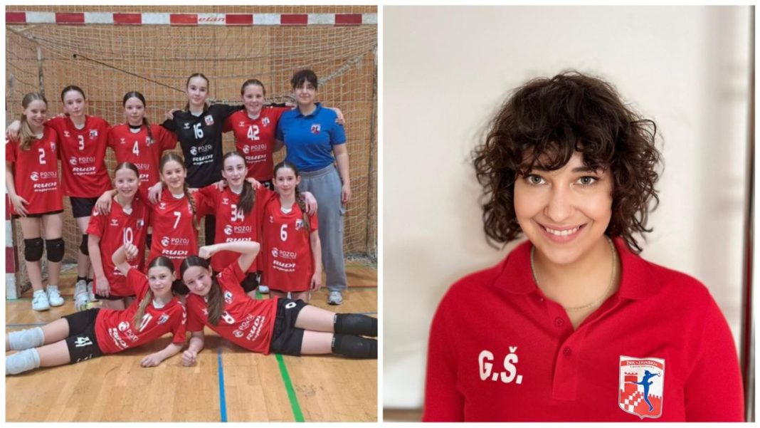 Gita Šarić:”Zašto sam otjerana iz kluba”? Gita Šarić:”Zašto sam otjerana iz kluba”?