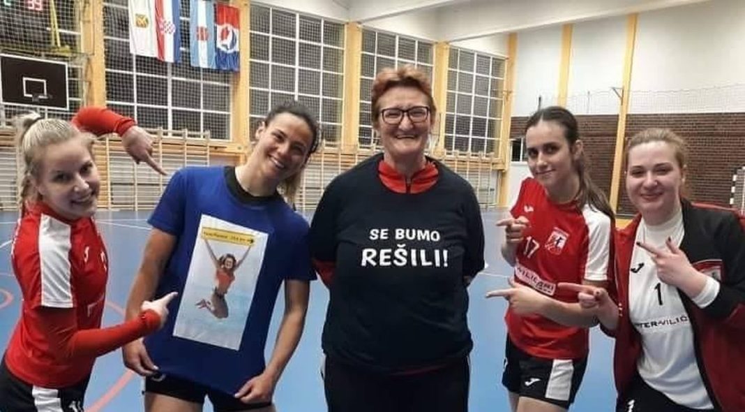 Ljuba Vrbančić:”Podnosim ostavku, moje daljnje djelovanje u takvom okruženju više nije moguće” Ljuba Vrbančić:”Podnosim ostavku, moje daljnje djelovanje u takvom okruženju više nije moguće”