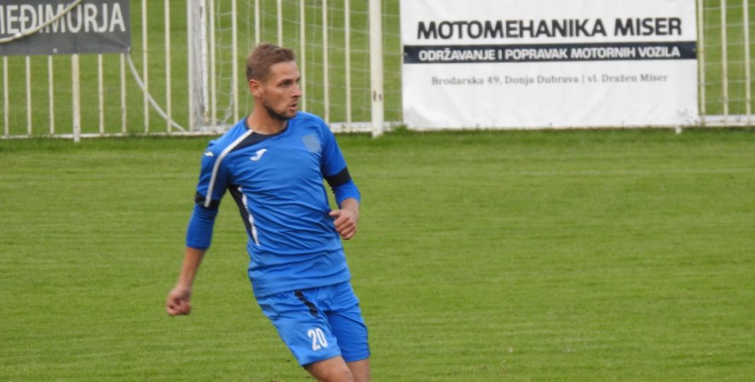 Bivši igrač Graničara (K) preuzeo Slaven Belupo Bivši igrač Graničara (K) preuzeo Slaven Belupo