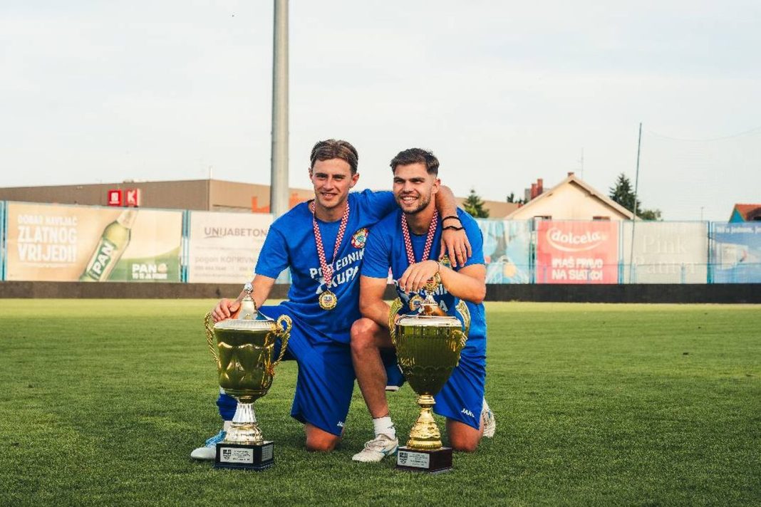 Liklinovih sedam Liklinovih sedam