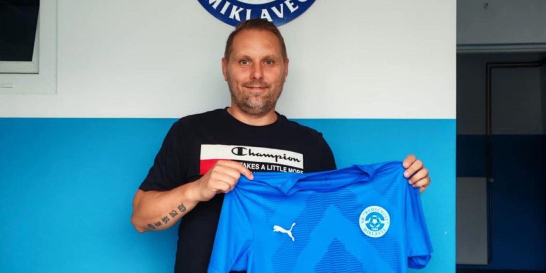 Napadačko pojačanje stiglo u Budućnost (M) Napadačko pojačanje stiglo u Budućnost (M)