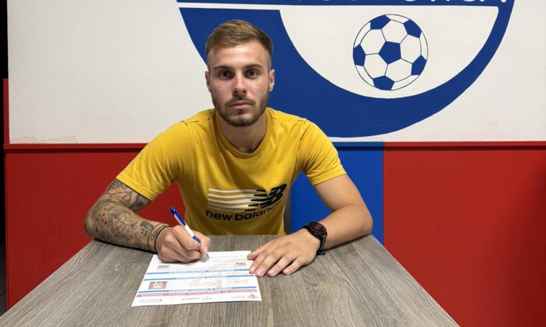 Treći strijelac MPL potpisao za Spartak Treći strijelac MPL potpisao za Spartak