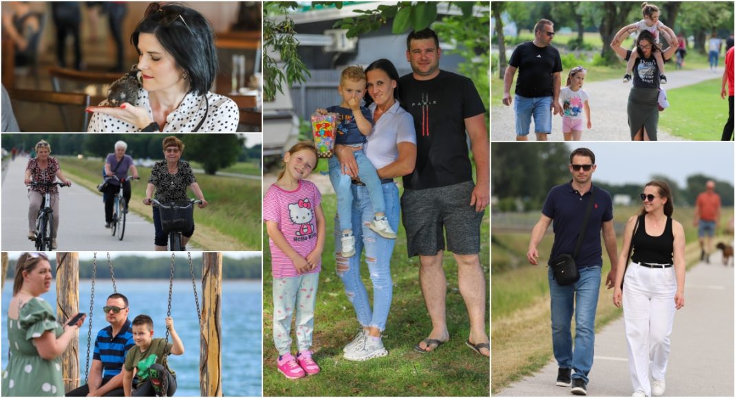 FOTO Marina Prelog ponovno omiljena nedjeljna destinacija FOTO Marina Prelog ponovno omiljena nedjeljna destinacija