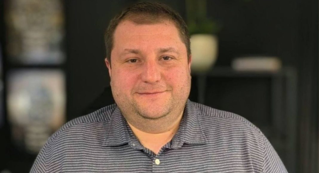 Zoran Kolar novi je načelnik Općine Šenkovec Zoran Kolar novi je načelnik Općine Šenkovec