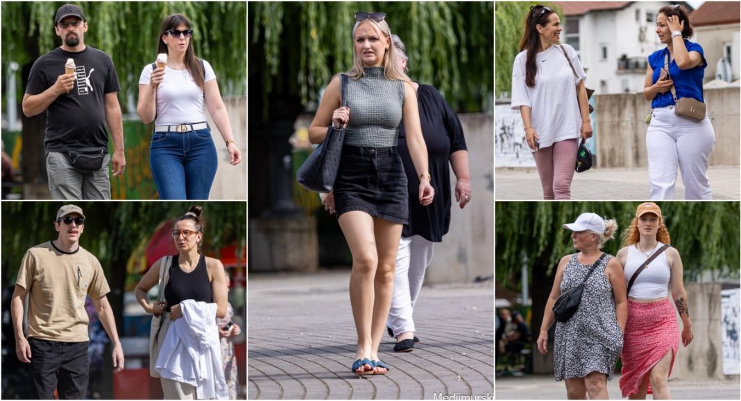 FOTO Murska šetnica pun pogodak za dobro iskorištenu nedjelju FOTO Murska šetnica pun pogodak za dobro iskorištenu nedjelju