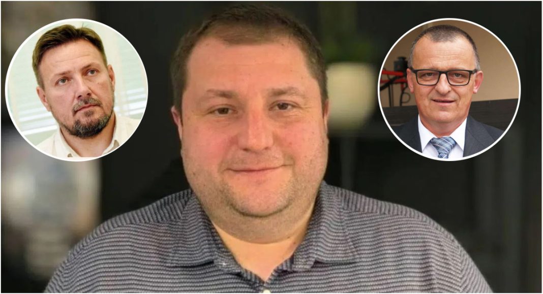 Što Zoran Kolar donosi Općini Šenkovec? Što Zoran Kolar donosi Općini Šenkovec?