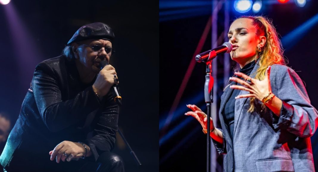 AUDIO Dani Općine Nedelišće donose Divlje Jagode i Magazin AUDIO Dani Općine Nedelišće donose Divlje Jagode i Magazin