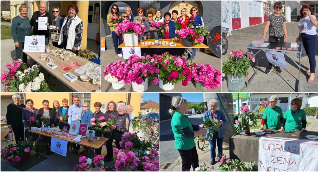 FOTO Hvala svim građanima koji su se diljem Međimurja uključili u akciju ‘Katruže za Katružu’ FOTO Hvala svim građanima koji su se diljem Međimurja uključili u akciju ‘Katruže za Katružu’