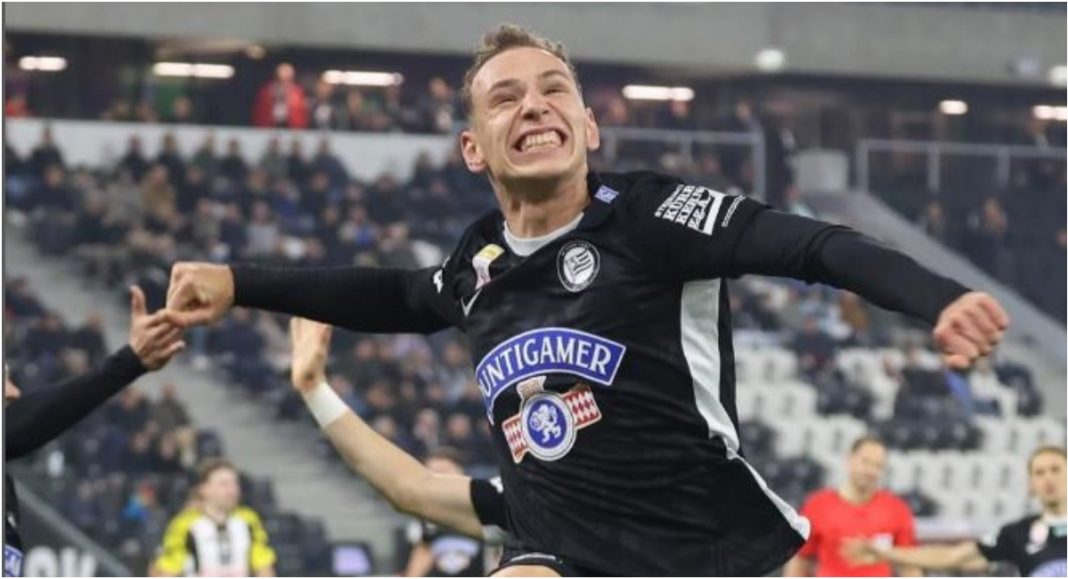 Jedan od najvećih hrvatskih talenata otišao je u Bayern. Sad se vraća u SHNL? Jedan od najvećih hrvatskih talenata otišao je u Bayern. Sad se vraća u SHNL?