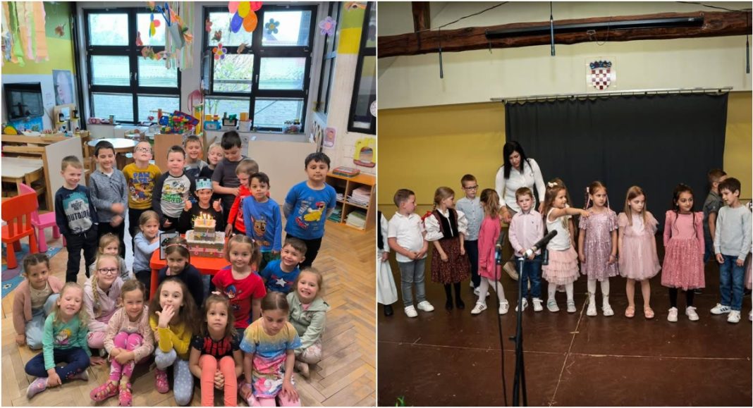 Prvaci ekologije: ‘Klinčec’ iz Donjeg Vidovca najbolji u akciji Unimera! Prvaci ekologije: ‘Klinčec’ iz Donjeg Vidovca najbolji u akciji Unimera!