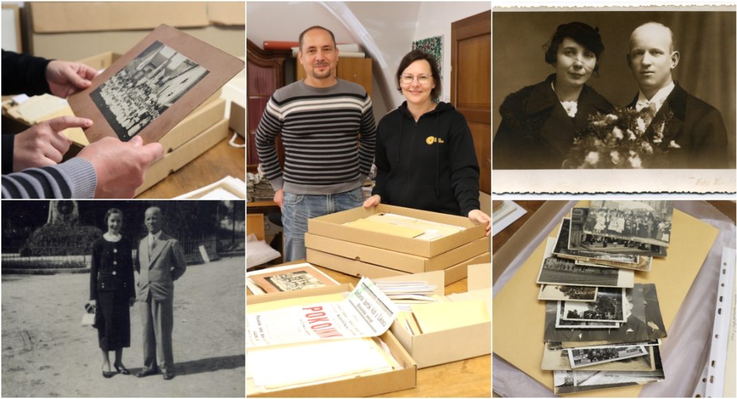 FOTO Vrijedna ostavština Josipa Munczija postala dio fundusa Muzeja Međimurja Čakovec! FOTO Vrijedna ostavština Josipa Munczija postala dio fundusa Muzeja Međimurja Čakovec!