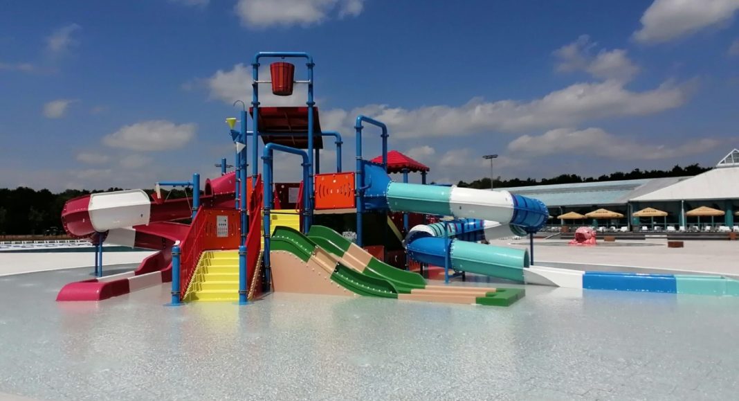 Čakovečki bazeni otvaraju vrata vanjskog dijela 7. lipnja! Čakovečki bazeni otvaraju vrata vanjskog dijela 7. lipnja!