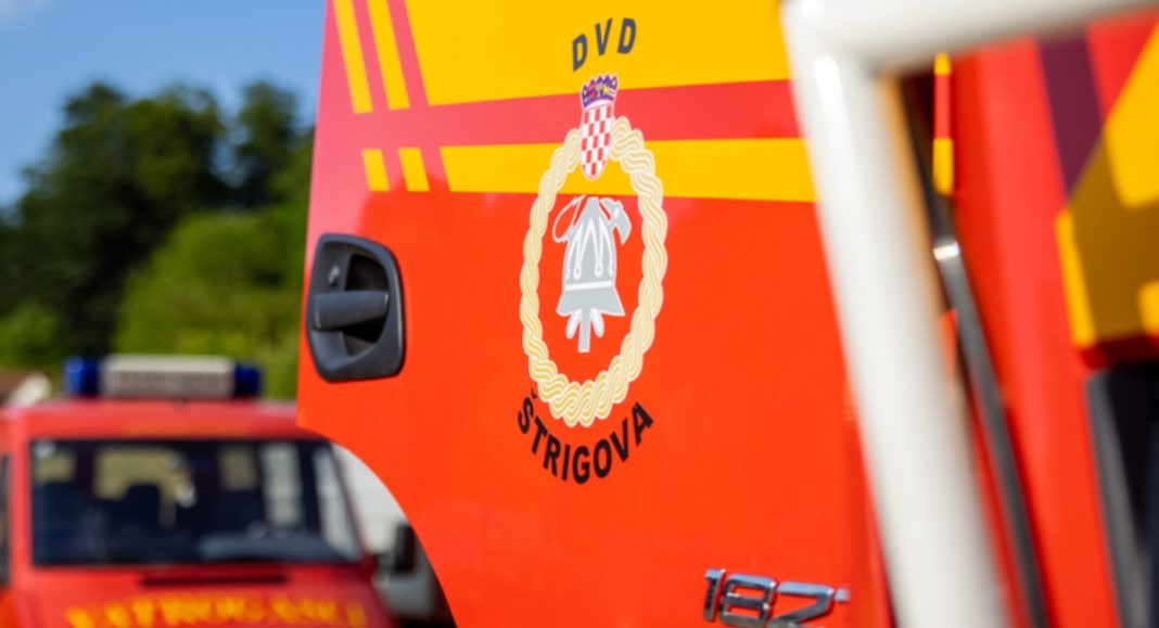 Traži se novi općinski vatrogasni zapovjednik Štrigove – mandat na 5 godina Traži se novi općinski vatrogasni zapovjednik Štrigove – mandat na 5 godina