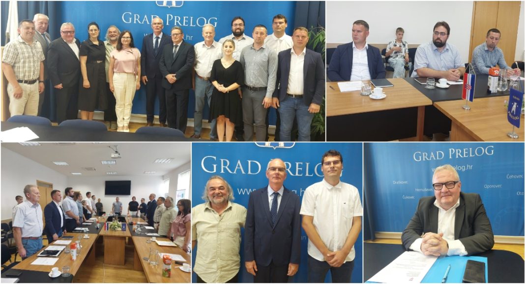 FOTO Ovo su vijećnici Grada Preloga koji će se boriti za interese mještana iduće 4 godine! FOTO Ovo su vijećnici Grada Preloga koji će se boriti za interese mještana iduće 4 godine!