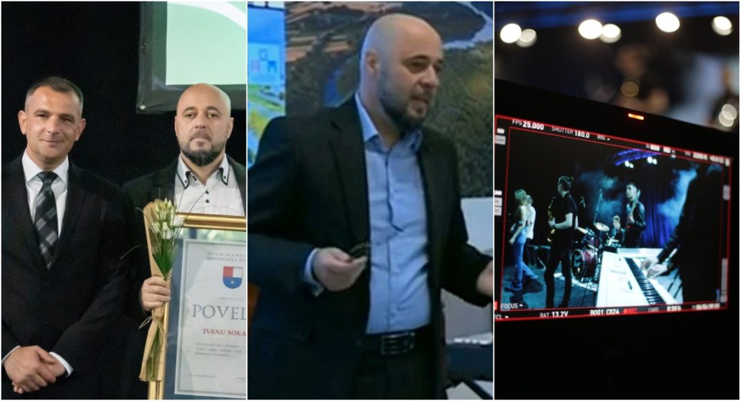 U Centru za kulturu večeras pogledajte film „Amići“ iza kojeg stoji autor sa snažnim međimurskim identitetom U Centru za kulturu večeras pogledajte film „Amići“ iza kojeg stoji autor sa snažnim međimurskim identitetom