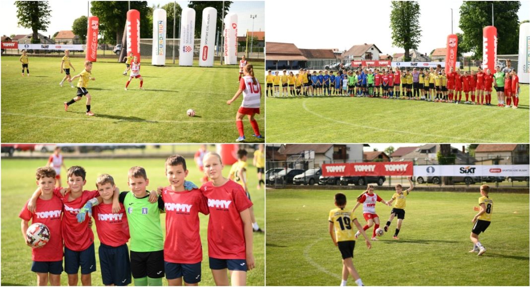 Prelog slavi – ekipa Blue izborila veliku završnicu u malom nogometu! Prelog slavi – ekipa Blue izborila veliku završnicu u malom nogometu!