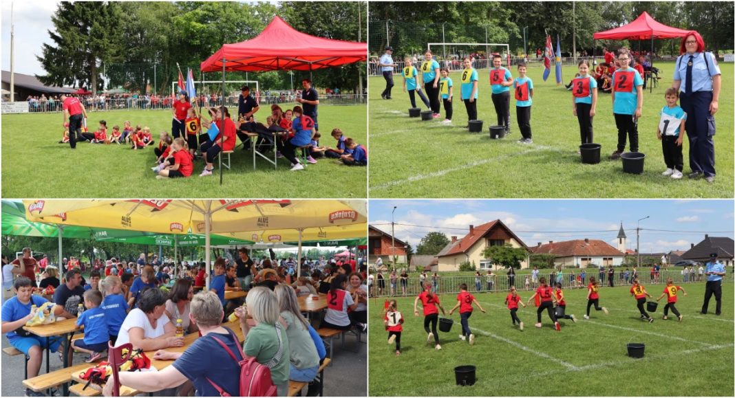 11. Dravski Kup: Vatrogasni podmladak natječe se 15. lipnja u Donjem Mihaljevcu 11. Dravski Kup: Vatrogasni podmladak natječe se 15. lipnja u Donjem Mihaljevcu