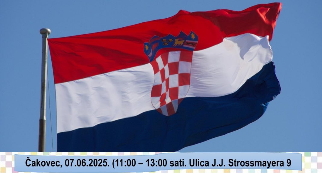 Dođite na Dan otvorenih vrata: Braniteljske udruge i njihov značaj za zajednicu Dođite na Dan otvorenih vrata: Braniteljske udruge i njihov značaj za zajednicu