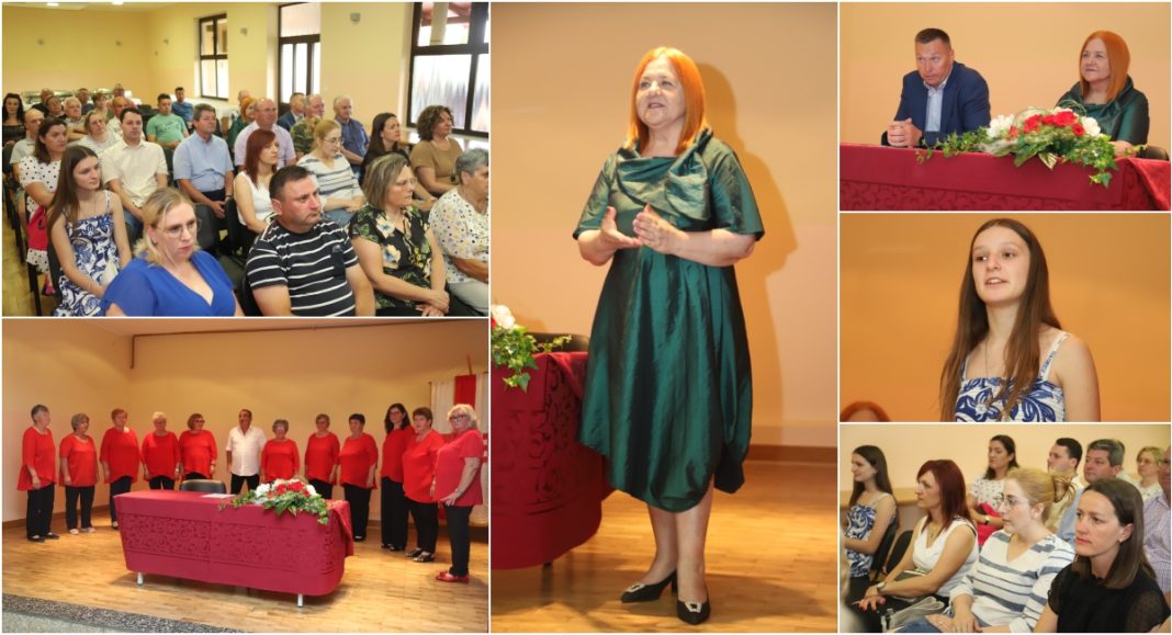 FOTO/VIDEO Donji Mihaljevec slavi svetog Antuna: Malo mjesto s velikim srcem FOTO/VIDEO Donji Mihaljevec slavi svetog Antuna: Malo mjesto s velikim srcem