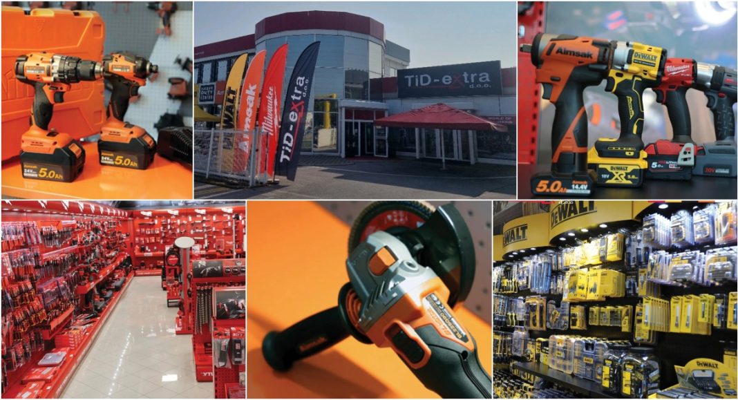 FOTO/VIDEO Počeli Dani otvorenih vrata Heavy Duty Centra u Čakovcu – isprobajte alate svjetskih brendova! FOTO/VIDEO Počeli Dani otvorenih vrata Heavy Duty Centra u Čakovcu – isprobajte alate svjetskih brendova!