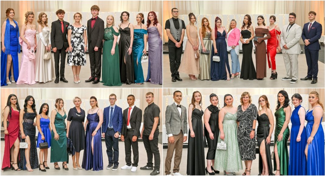 FOTO Maturanti Srednje škole Prelog zablistali na maturalnoj večeri punoj sjaja i emocija FOTO Maturanti Srednje škole Prelog zablistali na maturalnoj večeri punoj sjaja i emocija