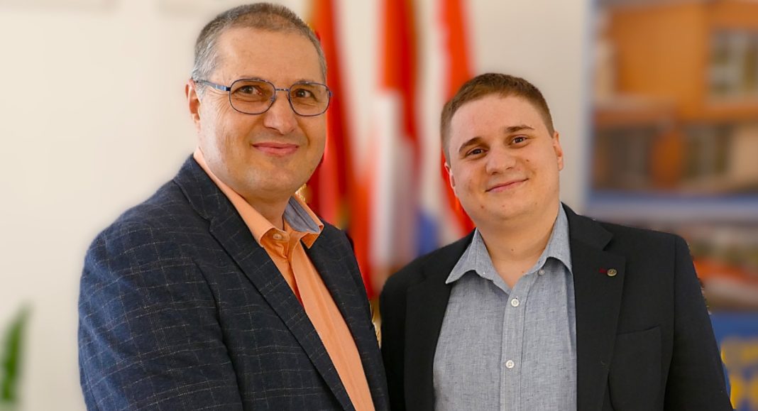 Zanimljive slučajnosti na kandidacijskim listama u Strahonincu! Zanimljive slučajnosti na kandidacijskim listama u Strahonincu!